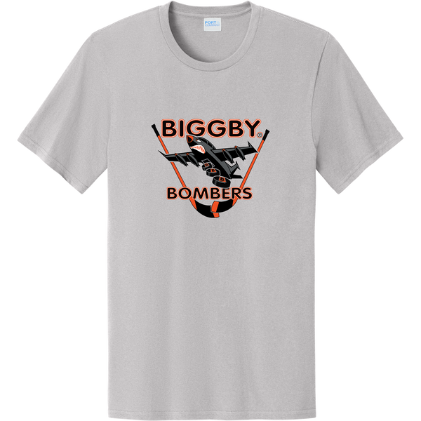 Biggby Bombers Easy Cotton Tee