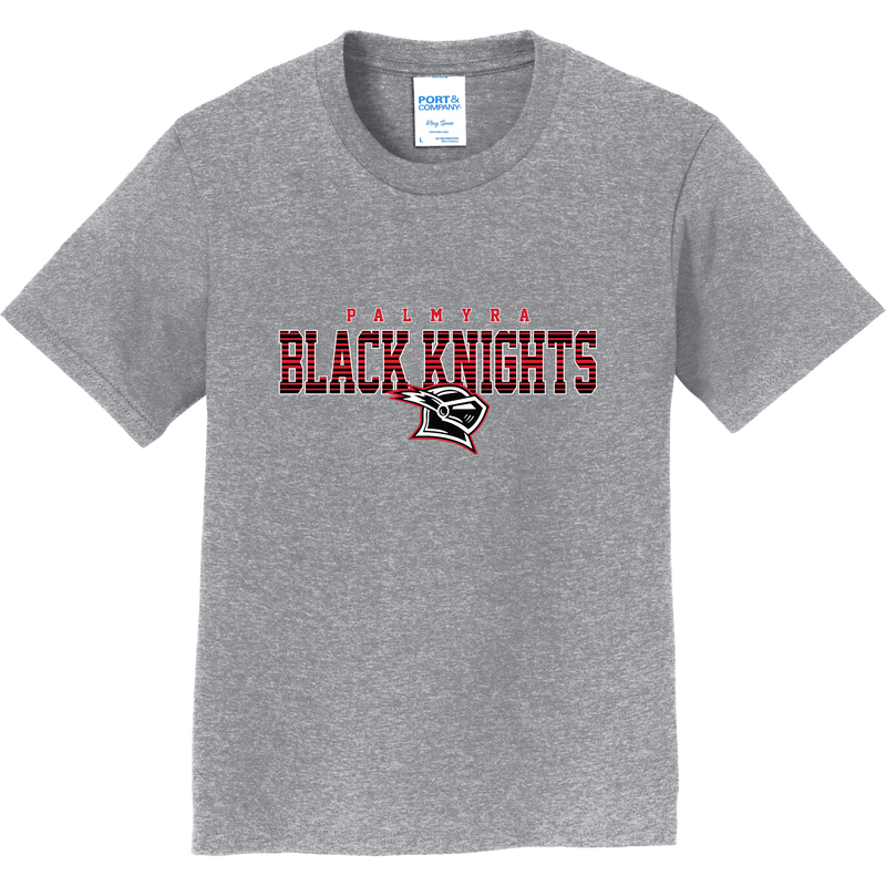 Palmyra Black Knights Youth Fan Favorite Tee