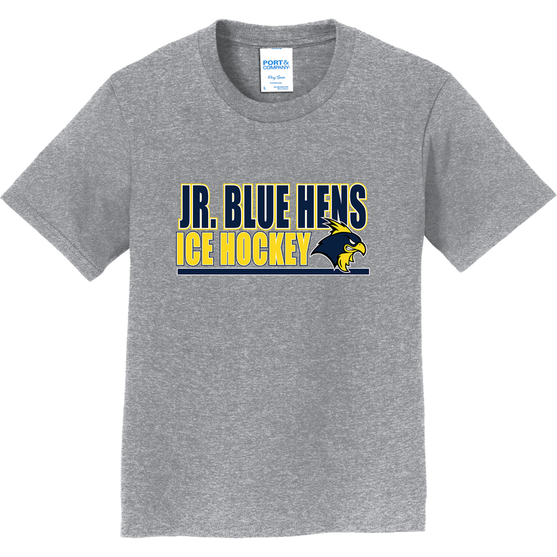 Delaware Jr. Blue Hens Youth Fan Favorite Tee