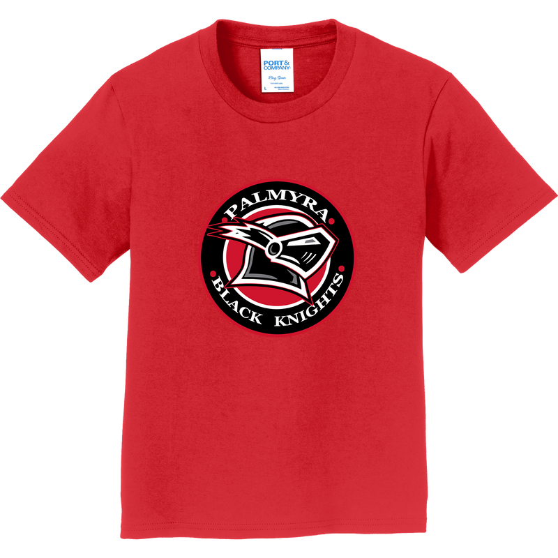 Palmyra Black Knights Youth Fan Favorite Tee