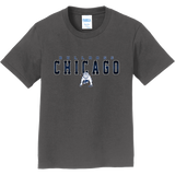 Chicago Bulldogs Youth Fan Favorite Tee