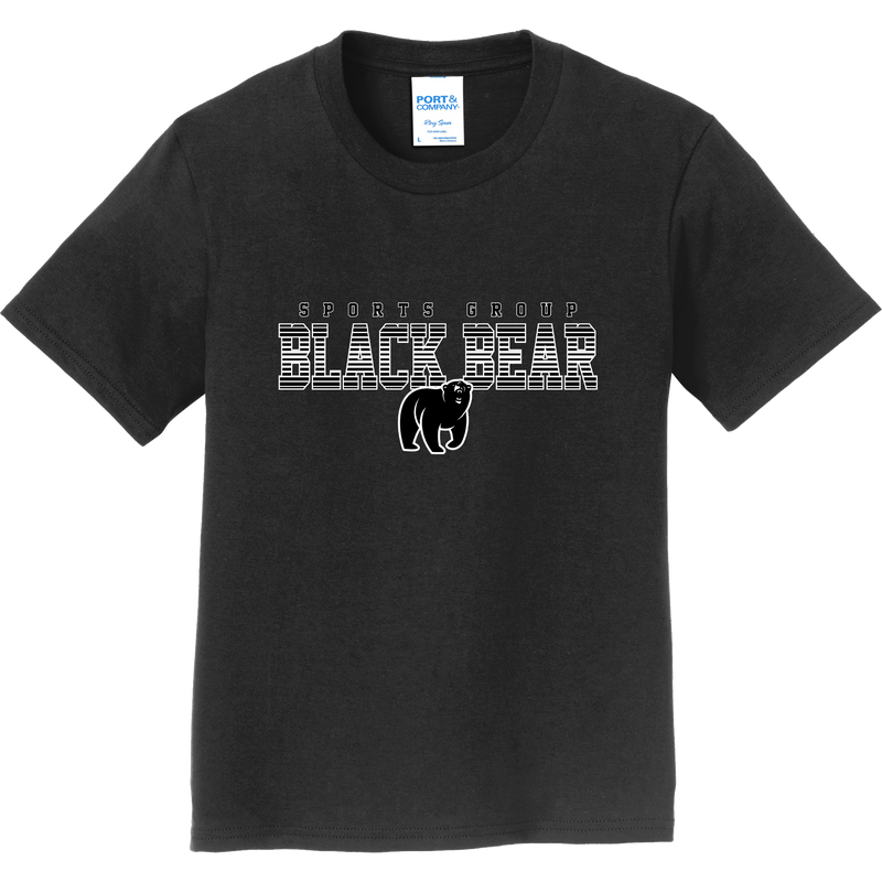 BBSG Youth Fan Favorite Tee