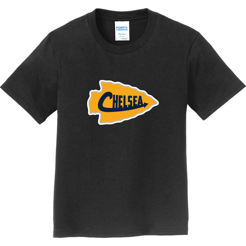 Chelsea Chiefs Youth Fan Favorite Tee