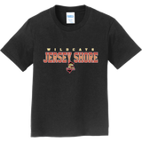 Jersey Shore Wildcats Youth Fan Favorite Tee
