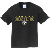 PA Brick Youth Fan Favorite Tee
