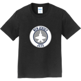 NJ Jets Youth Fan Favorite Tee