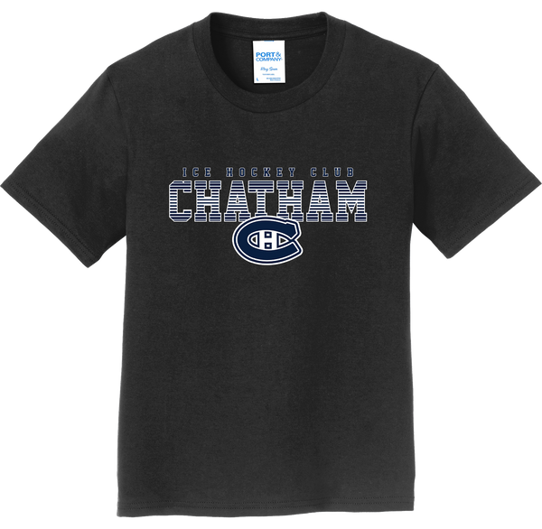 Chatham Hockey Youth Fan Favorite Tee