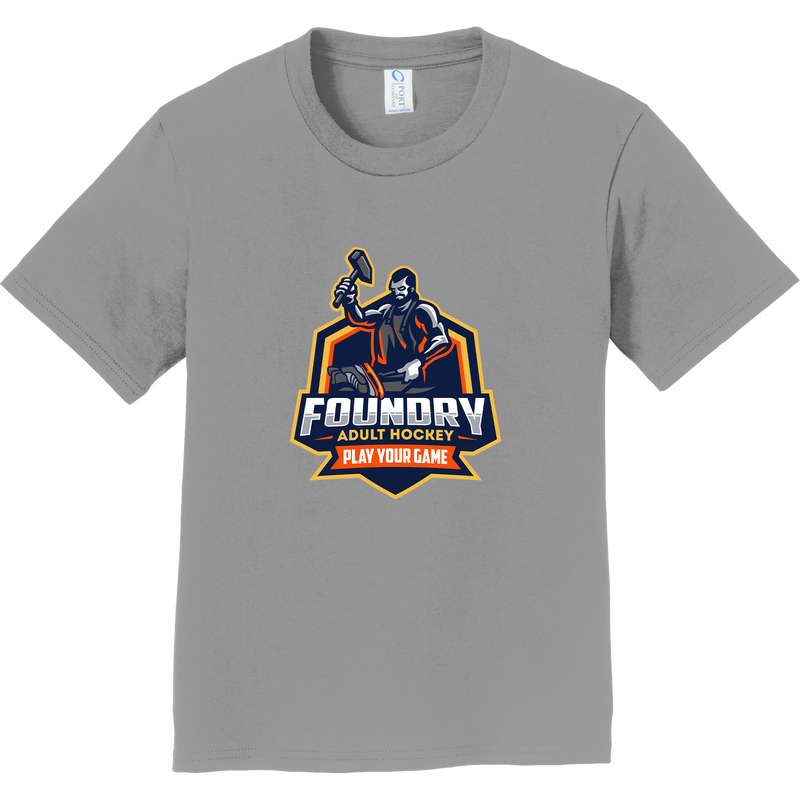 Foundry Youth Fan Favorite Tee