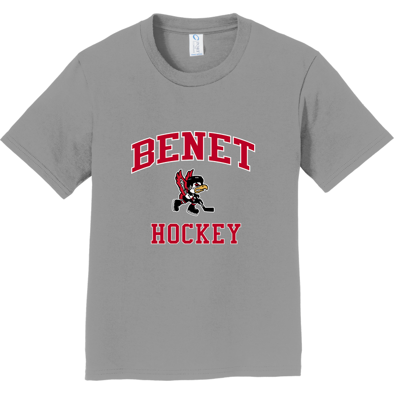 Benet Hockey Youth Fan Favorite Tee