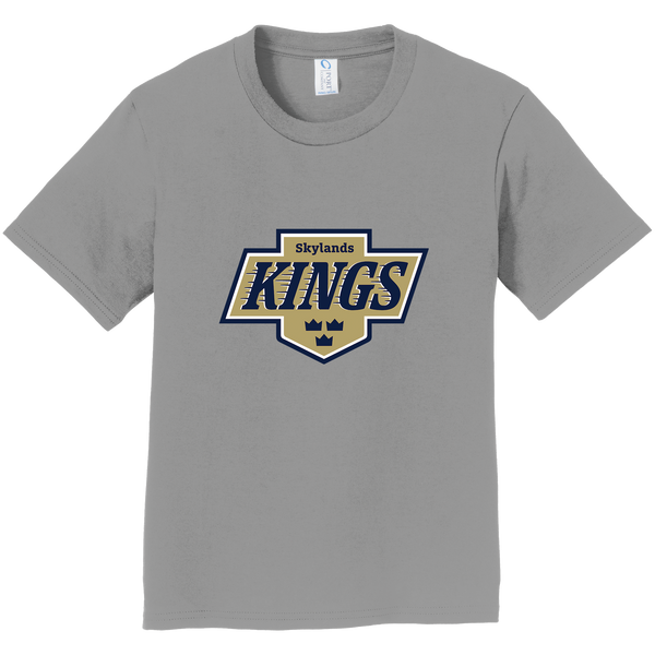 Skylands Kings Youth Fan Favorite Tee