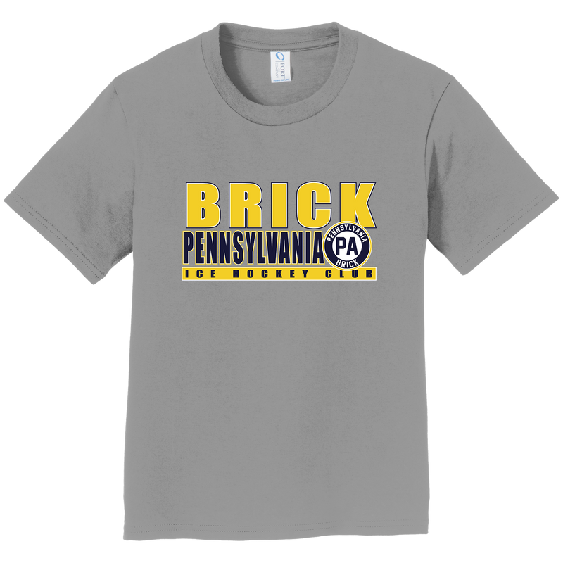 PA Brick Youth Fan Favorite Tee