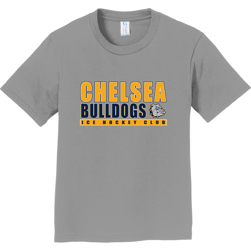 Chelsea Bulldogs Youth Fan Favorite Tee