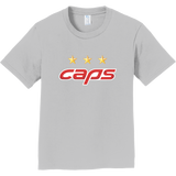 Jersey City Capitals Youth Fan Favorite Tee