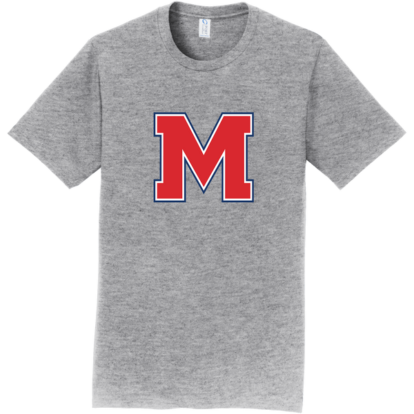Mount St. Charles Adult Fan Favorite Tee