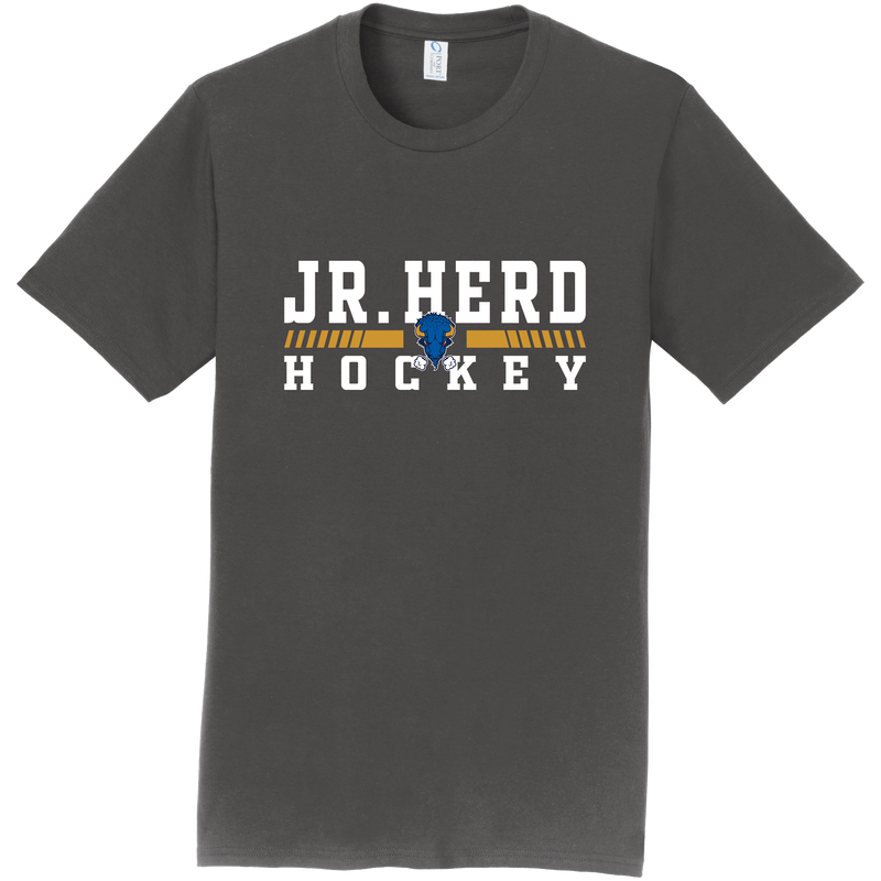 Jr. Herd Adult Fan Favorite Tee