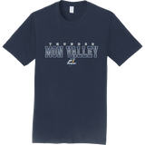 Mon Valley Thunder Adult Fan Favorite Tee