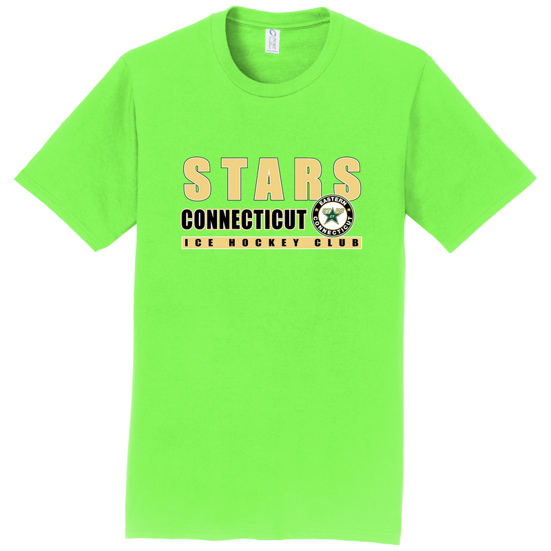CT ECHO Stars Adult Fan Favorite Tee