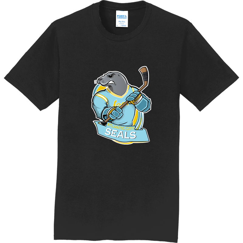Atlantic City Seals Adult Fan Favorite Tee