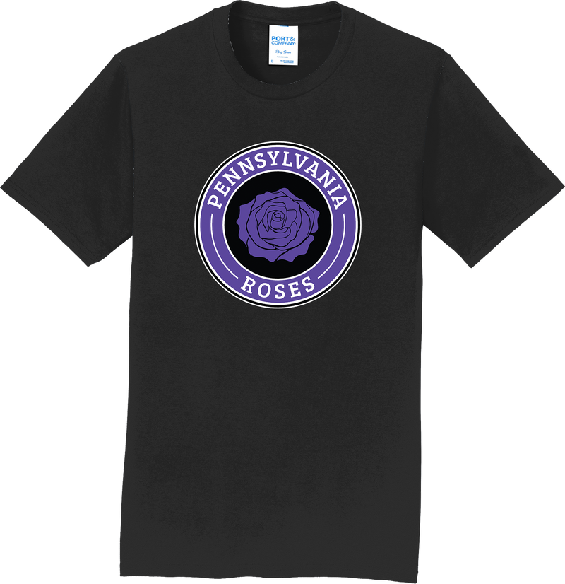 PA Roses Adult Fan Favorite Tee