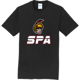 Seacoast Spartans (SPA) Adult Fan Favorite Tee