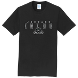 Igloo Jaguars Adult Fan Favorite Tee