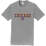 Chicago Phantoms Adult Fan Favorite Tee
