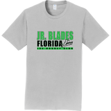 Junior Blades Adult Fan Favorite Tee