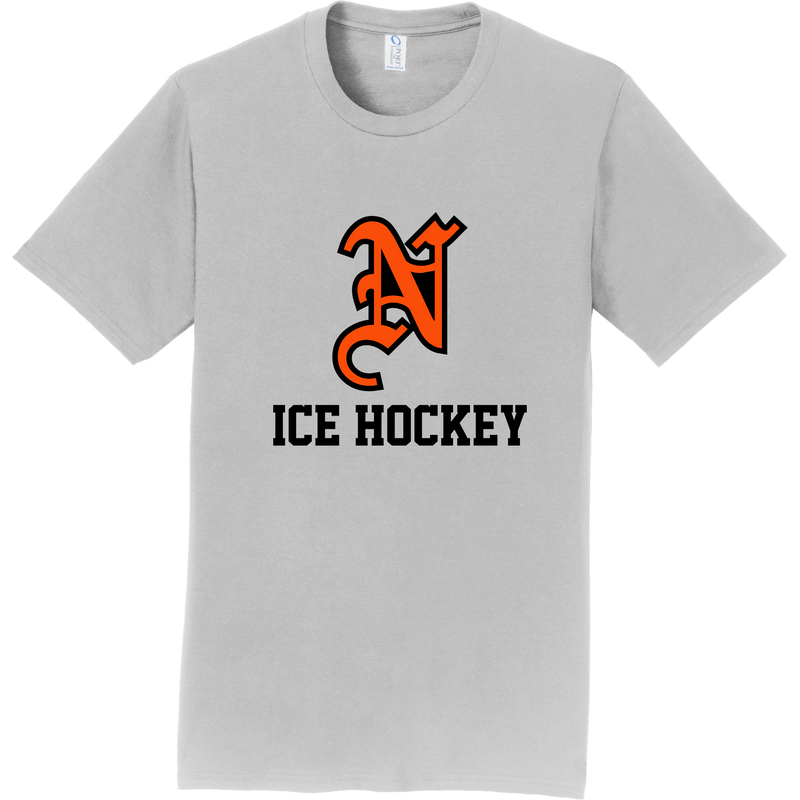 Midd North Hockey Adult Fan Favorite Tee