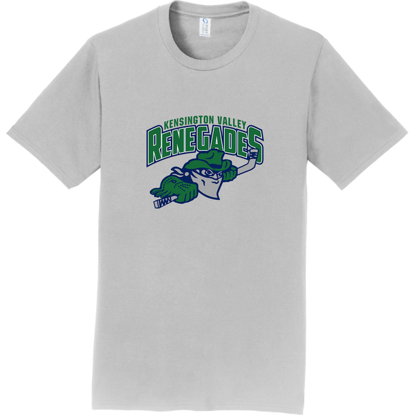 Kensington Valley Renegades Adult Fan Favorite Tee