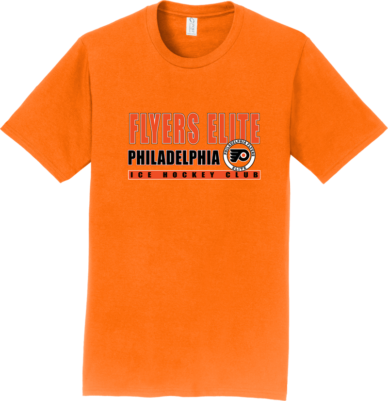 Philadelphia Flyers Elite Adult Fan Favorite Tee