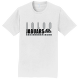 Igloo Jaguars Adult Fan Favorite Tee