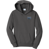 Kensington Valley Ravens Youth Fan Favorite Fleece Pullover Hooded Sweatshirt