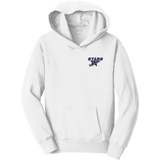 Grand Valley Stars Youth Fan Favorite Fleece Pullover Hooded Sweatshirt