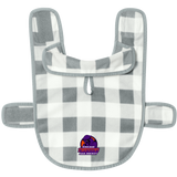 Chicago Phantoms Pet Fleece Jacket