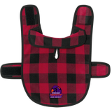 Chicago Phantoms Pet Fleece Jacket