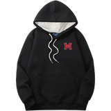 Mount St. Charles Breakaway Adult Hoodie