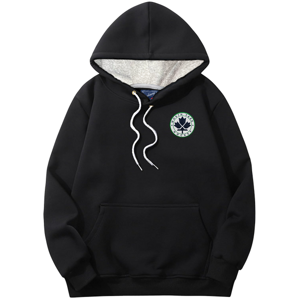 North Park Hockey Breakaway Youth Hoodie
