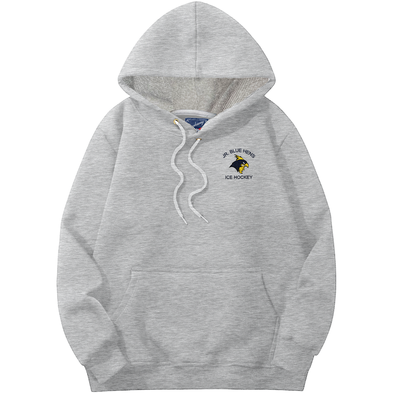 Delaware Jr. Blue Hens Breakaway Adult Hoodie