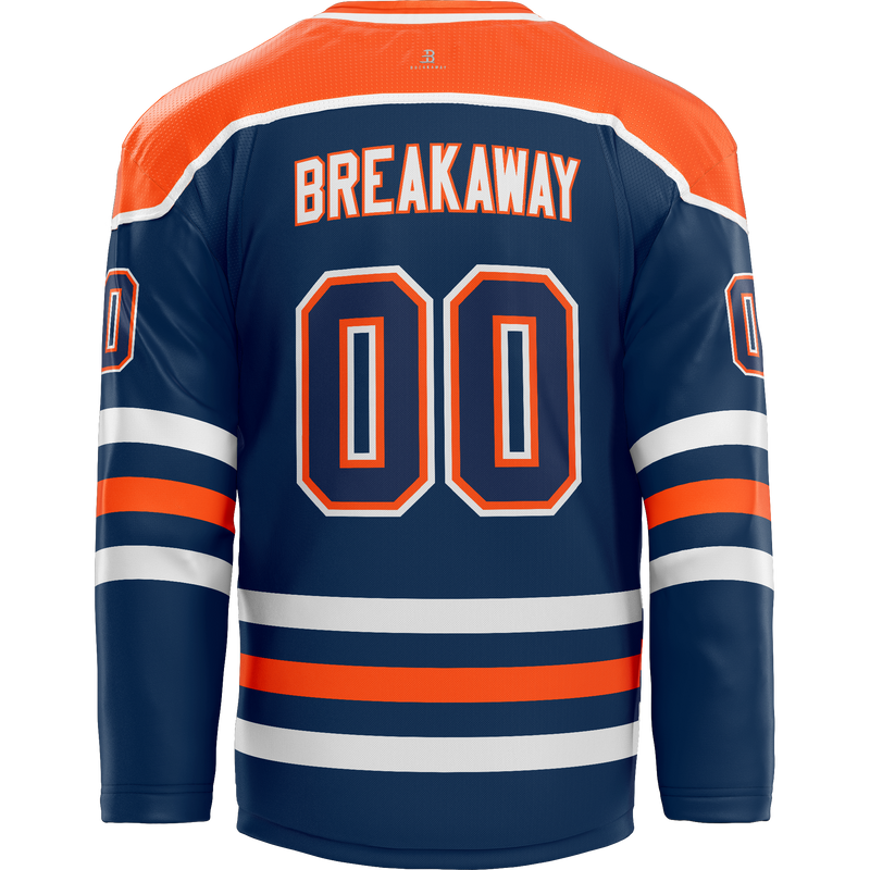 NY Stars Youth Player Prestige Jersey