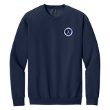 Marlboro-Holmdel Softstyle Crewneck Sweatshirt