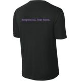 Curry College (Fear None Hockey) Youth PosiCharge Competitor Tee