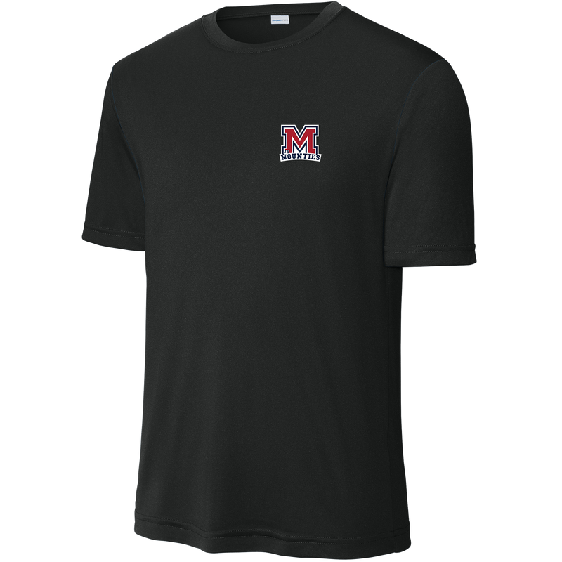 Jr. Mounties PosiCharge Competitor Tee