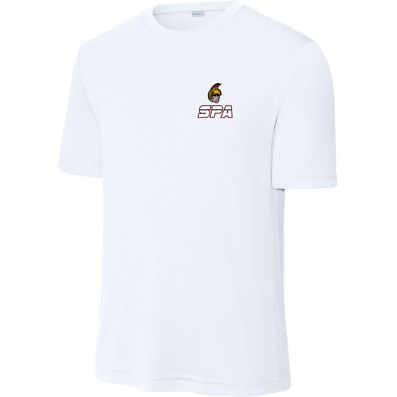 Seacoast Spartans (SPA) PosiCharge Competitor Tee