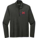 Mount St. Charles Endeavor 1/2-Zip Pullover