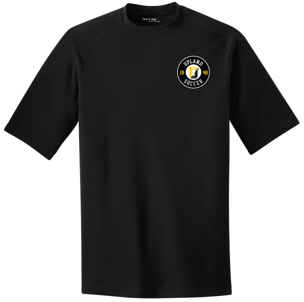 Upland Soccer Ultimate Performance Crew