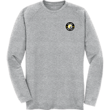 Upland Disc Golf Long Sleeve Ultimate Performance Crew