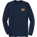 Chelsea Chiefs Long Sleeve Ultimate Performance Crew