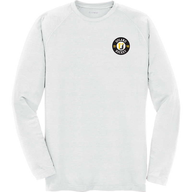 Upland Hockey Long Sleeve Ultimate Performance Crew
