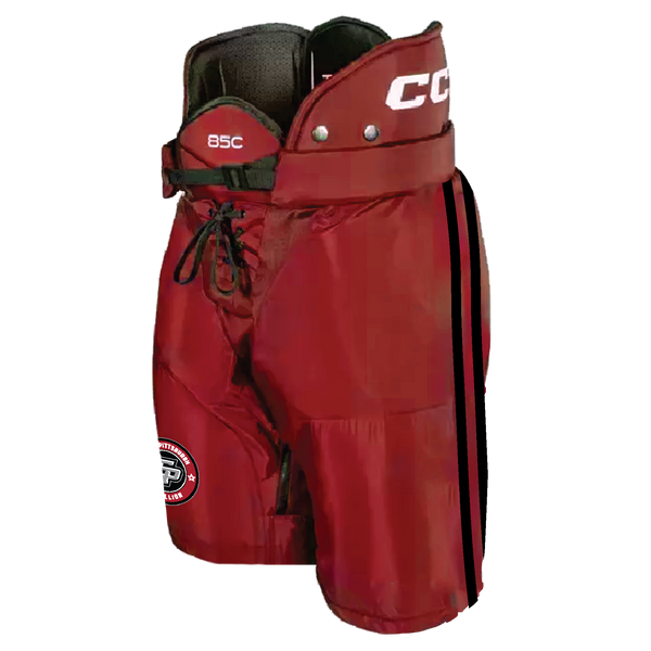 South Pittsburgh Rebellion CCM 85C Senior Custom Pants
