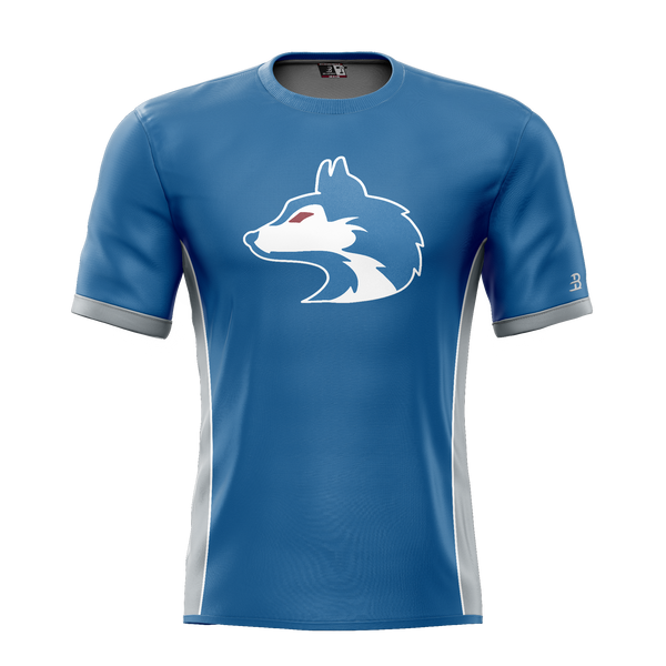 Pittsburgh Huskies Adult Sublimated Tee